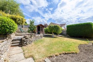 Garden- click for photo gallery